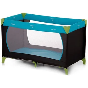 Hauck Baby-Reisebett Dream'n Play - Waterblue, Baby Kinder Reisebett 1... günstig