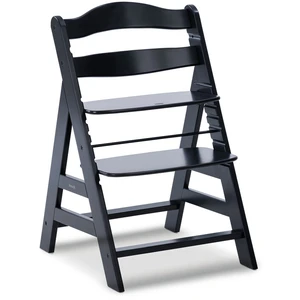 Hauck Hochstuhl Alpha Plus - Hochstuhl für Babys und Kleinkinder in sc...