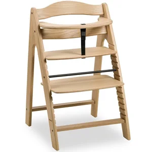 Hauck Hochstuhl Arketa, oak günstig