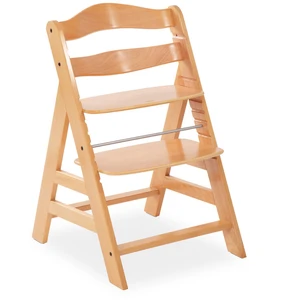 Hauck Hochstuhl Alpha+ günstig