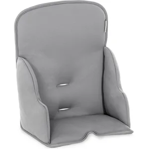 Hauck Sitzverkleinerer Alpha Cosy Comfort, stretch grey, für den ALPHA... günstig