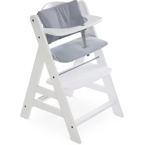 Hauck Kinder-Sitzauflage Deluxe, Stretch grey günstig