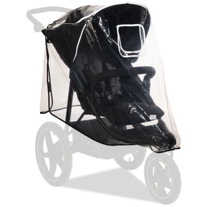 Hauck Universal Regenschutz für 3-Rad-Buggys & Kinderwagen | Schutz vo... günstig