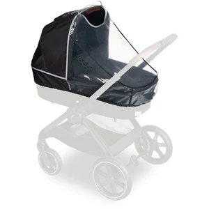 Hauck Universal-Kinderwagen Regenschutz - Wasserdichte Regenabdeckung ... günstig