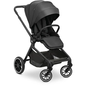Hauck Kombi-Kinderwagen Move N Care Set in Schwarz inkl. Babywanne &... günstig
