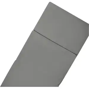 Hauck Reisebettmatratze Sleeper Grey günstig