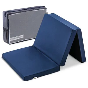 Hauck Baby-Reisebett Sleeper 60 x 120 cm - Uni Navy, Reisebettmatratze... günstig