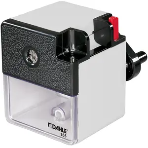 Dahle, Spitzer, Bleistiftspitzmaschine 166 günstig