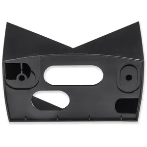 STEINEL Eckwandhalter für IS 140-2 schwarz