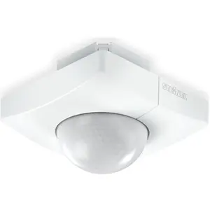 Steinel, Bewegungsmelder, Infrarotsensor IS 345 COM1 (11.50 m)