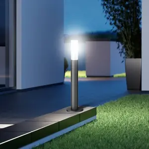 STEINEL LED-Wegeleuchte GL 65, 3.000 K