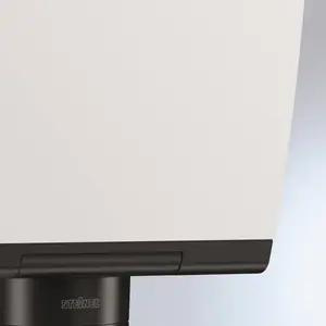 STEINEL XLED Pro 240 LED-Außenstrahler schwarz