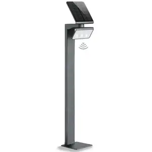 STEINEL XSolar Professional LED-Sensor-Wegeleuchte