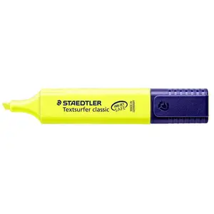 Staedtler Textsurfer Classic 364 Textmarker 10 Einheiten günstig