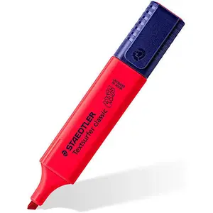 Staedtler Textsurfer Classic 364 1-5mm Marker 10 Einheiten günstig