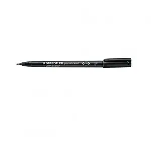 Staedtler Lumocolor 318 0.6mm Marker 10 Einheiten günstig