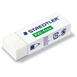STAEDTLER Radiergummis weiß günstig