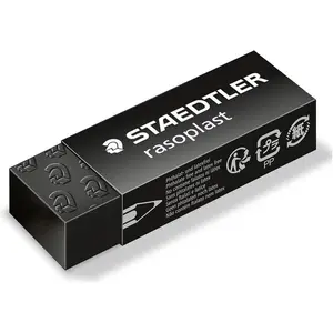Staedtler, Korrekturmittel, 526 -9 Radierer (e) günstig