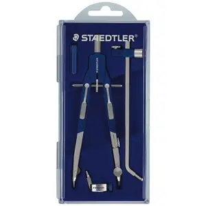 Staedtler Schnellverstellzirkel, Zirkel günstig
