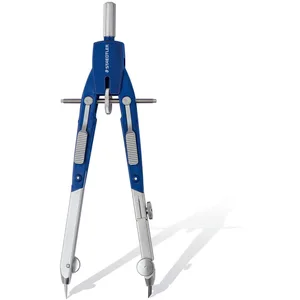 STAEDTLER Zirkel Mars Comfort 552 blau günstig
