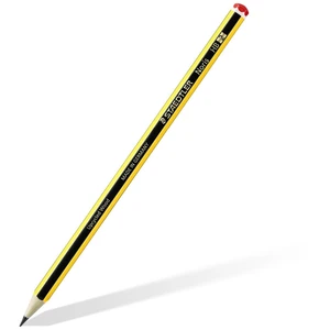 STAEDTLER Noris 120 Bleistift HB schwarz/gelb, 1 St. günstig