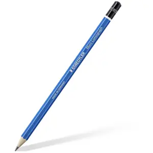 Staedtler Mars Lumograph 100 3b Bleistift 12 Einheiten günstig