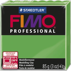 Staedtler FIMO 8004-005, Knetmasse, Grün, 1 Stück(e), 1 Farben, 110 °C...