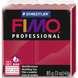 Staedtler FIMO 8004-002, Knetmasse, Champagner, 1 Stück(e), 1 Farben, ...