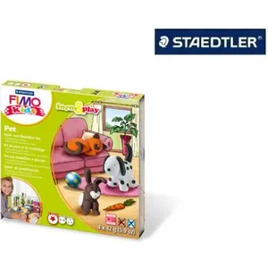 FIMO kids form & play Pet, 1Stück