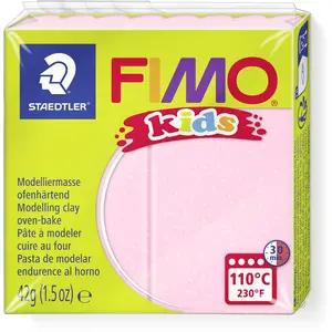 Staedtler Fimo, Modelliermasse, kids