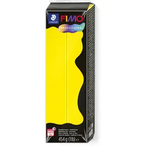 STAEDTLER FIMO professional 8041 ofenhärtende Modelliermasse Einzelpro...