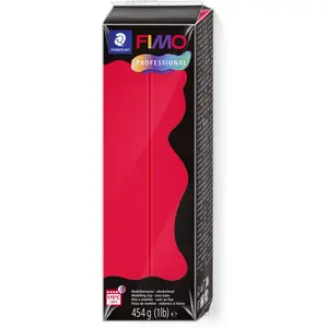 STAEDTLER FIMO professional 8041 ofenhärtende Modelliermasse Einzelpro...