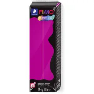 STAEDTLER FIMO professional 8041 ofenhärtende Modelliermasse Einzelpro...