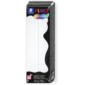 STAEDTLER FIMO professional 8041 ofenhärtende Modelliermasse Einzelpro...