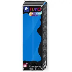 STAEDTLER FIMO professional 8041 ofenhärtende Modelliermasse Einzelpro...