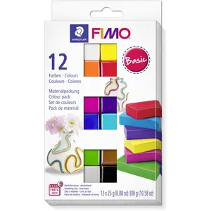 Staedtler Soft 8023 C12-1 Natürlicher Ton günstig