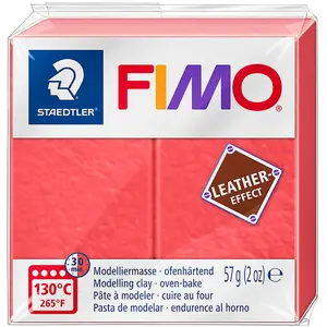 Staedtler FIMO 8010, Modellierton, Pink, Erwachsener, 1 Stück(e), Wate...