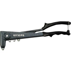 Gesipa 1434040 Riveter 260 mm 1 pc(s) günstig