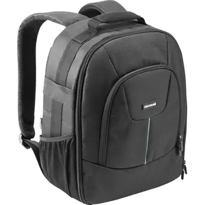 Cullmann Panama BackPack 400, Rucksackhülle, Jede Marke, Schwarz günstig