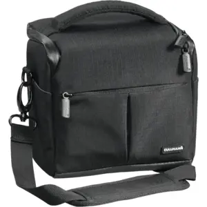 Cullmann Malaga Vario 400 Schwarz