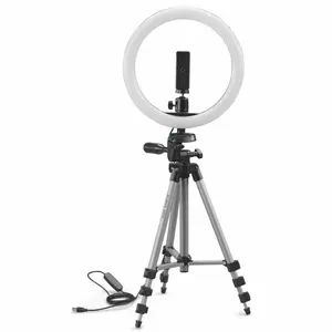 Cullmann Alpha 1000 Vlogging Kit Ringlicht günstig