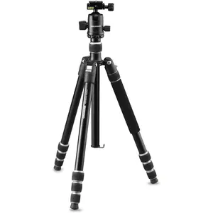 Cullmann Nando 560M RB8.5 (Metall), Stativ, Schwarz günstig