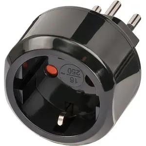 Brennenstuhl Bn-1508642 Reiseladegerät günstig