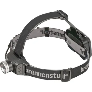 Brennenstuhl LED Stirnlampe LuxPremium KL 200F, inkl. Batterien