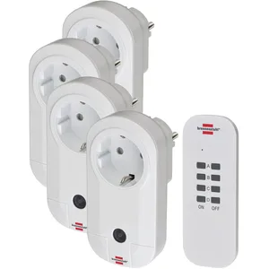 brennenstuhl Funksteckdosen Comfort-Line RC CE1 4001 günstig