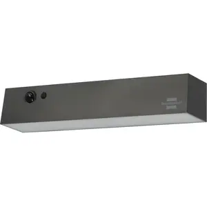 Brennenstuhl 1173740001, 4000 K, IP54, Grau