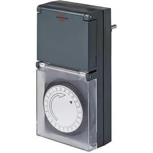 Brennenstuhl Digitaler Timer 163496 günstig