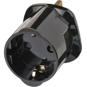 Brennenstuhl Gb/de Universal-adapter-stecker günstig