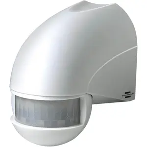 Brennenstuhl PIR 180, Passiver Infrarot-Sensor (PIR), Verkabelt, Weiß,... günstig
