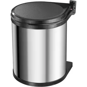 Hailo Compact-box 15l Mülleimer günstig